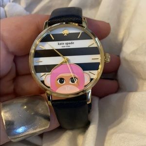 Kate spade watch